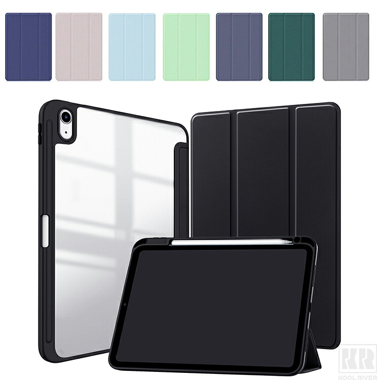 iPad mini8�p �P�[�X �蒠�^ �J�o�[ �I�[�g�X���[�v �@�\�t�� �N���A �w�ʓ��� PU���U�[ �X�^���h�@�\ �y�����[ �A�C�p�b�h�~�j8�p