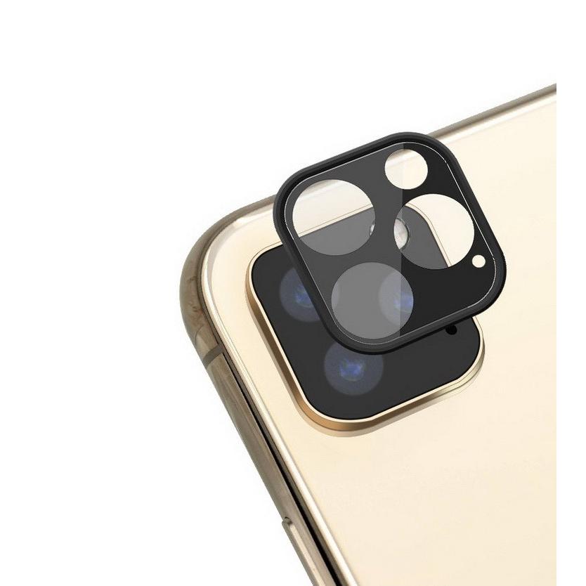 iPhone11 / 11 Pro / 11 Pro Max カメラレンズ 強化ガラス カメラ保護ガラスフィルム 硬度7H 0.3mm アイフォン11 / 11プロ / 11プロマックス おすすめ｜keitaiichiba｜02