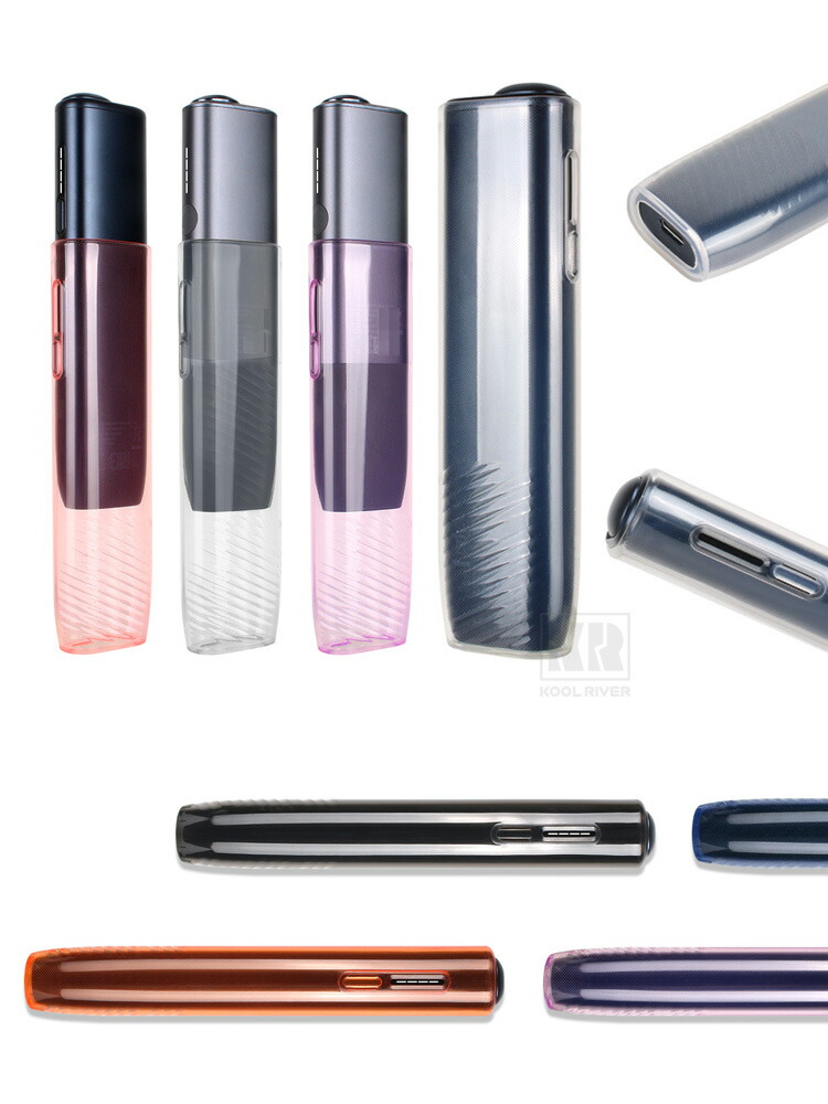 IQOS ILUMA i ONE ケース IL...の詳細画像1