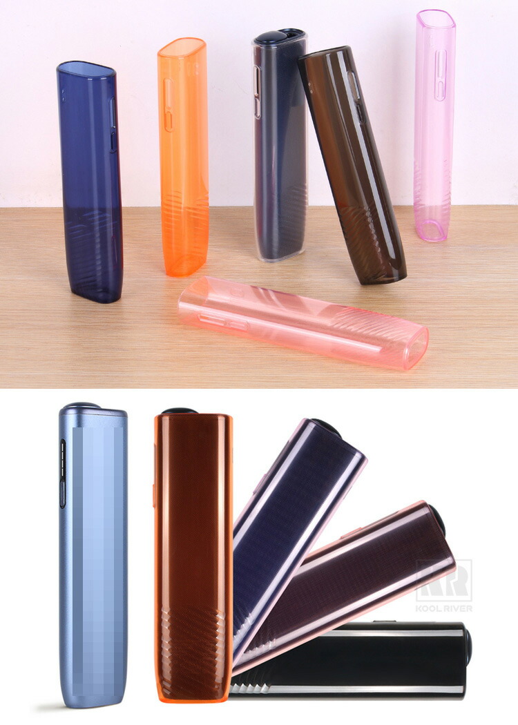IQOS ILUMA i ONE ケース IL...の詳細画像2