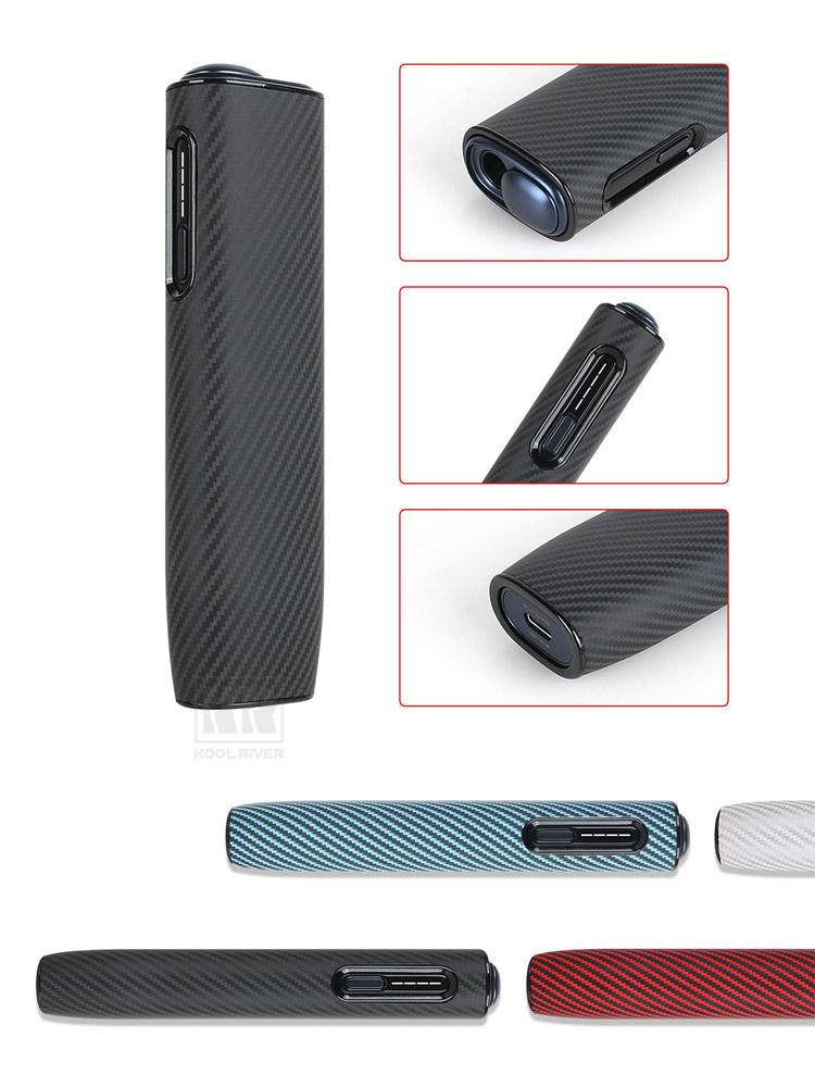 IQOS ILUMA i ONE ケース カバ...の詳細画像1