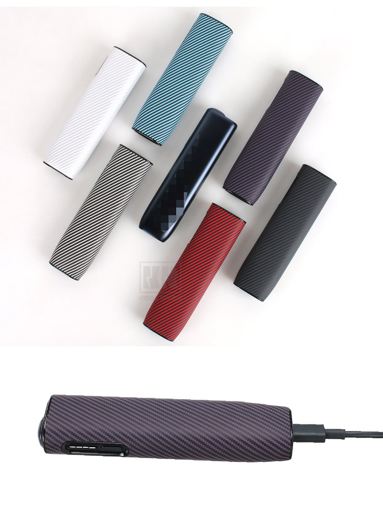 IQOS ILUMA i ONE ケース カバ...の詳細画像2