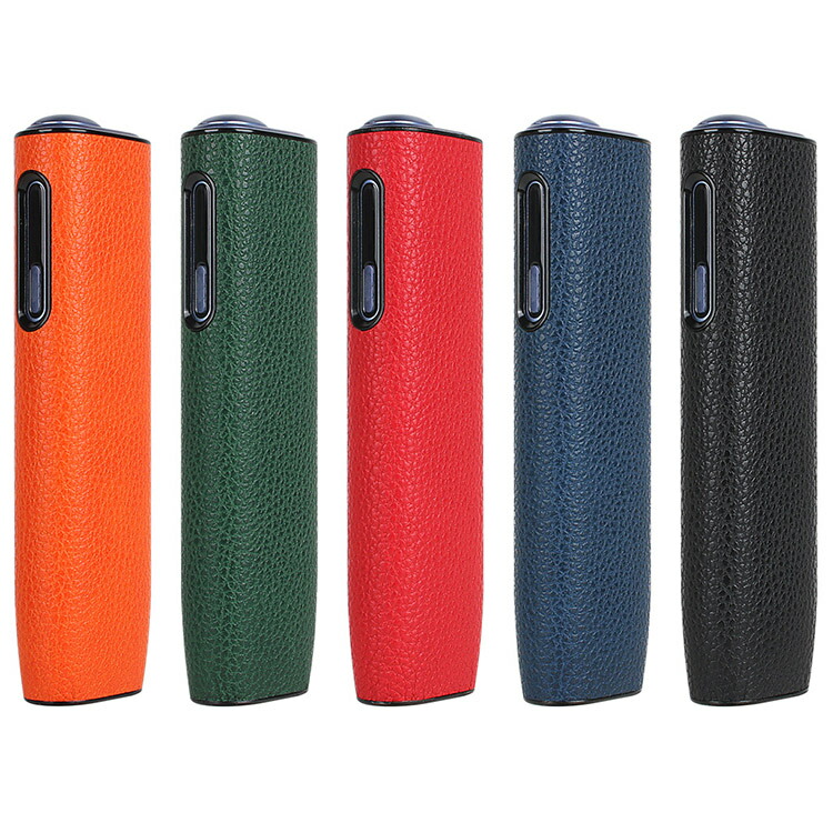 IQOS ILUMA i ONE / IQOS ILUMA ONE  �P�[�X �J�o�[ PU���U�[ �\�t�g�J�o�[ �d�q���΂� �d�q�^�o�R �A�C�R�X�J�o�[ �ی�P�[�X �A�C�R�X