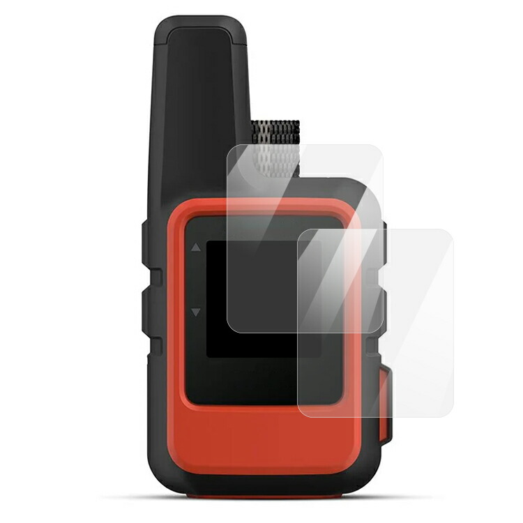 Garmin inReach Mini 2 tیtB KX 2Zbg qR~jP[^[  K[~ tیKXV[g ʕی h~