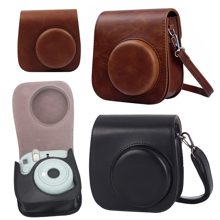 instax mini 12 P[X Jo[ V_[Xgbvt PUU[ fB[X | JobO JP[X FUJIFILM CX^bNX~j12 `FL
