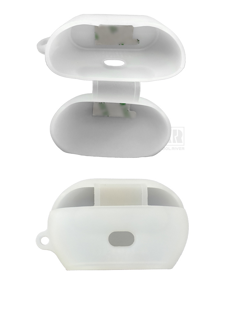 JBL Soundgear Clips ケース シリコン シンプル 保護カバー ジェー
