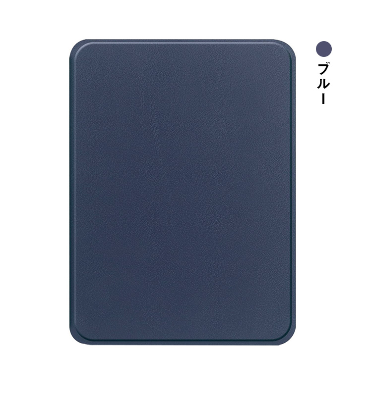 Kindle Colorsoft ケース 7インチ 耐衝撃 手帳型 カバー PUレザー 持ち