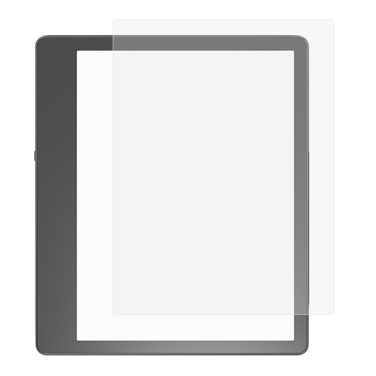 Kindle Scribe 液晶保護フィルム Kindle Scribe 10.2 インチ PET 保護フィルム/液晶保護フィルム タブレット用アクセサリー 液晶保護シート 液晶シールド｜keitaiichiba