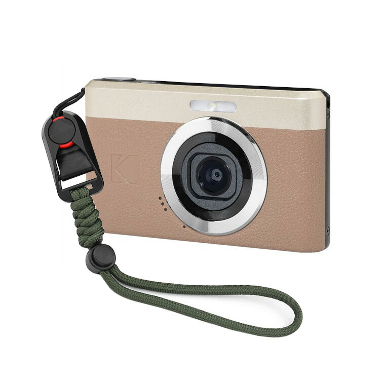 Kodak PIXPRO C1 ストラップ FZ55 / FZ45 / | JChereヤフー