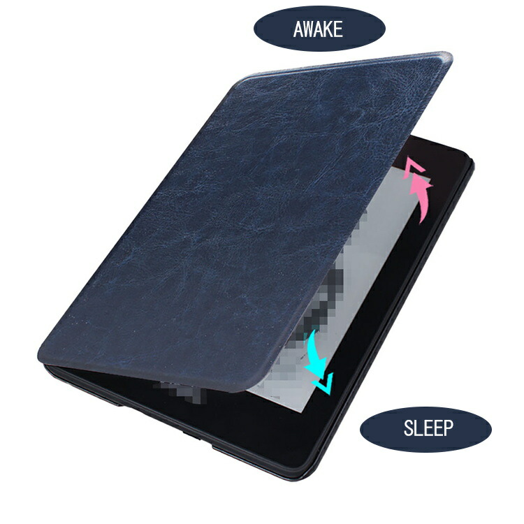 kindle paperwhite カバー 第7世代（タブレットPCケース