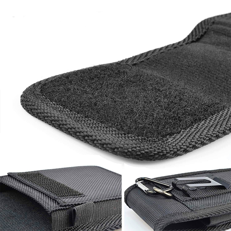 kmrii ウエストポーチ シガーケース 付属品完備 DIGNO ケータイ KY-42C ケース カバー ウエストバッグ ウエストポーチ