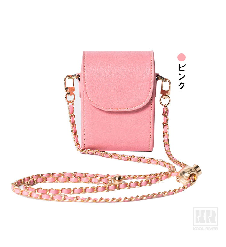 CANON IXY 650 m ケース カバー ショルダーストラップ付き PUレザー