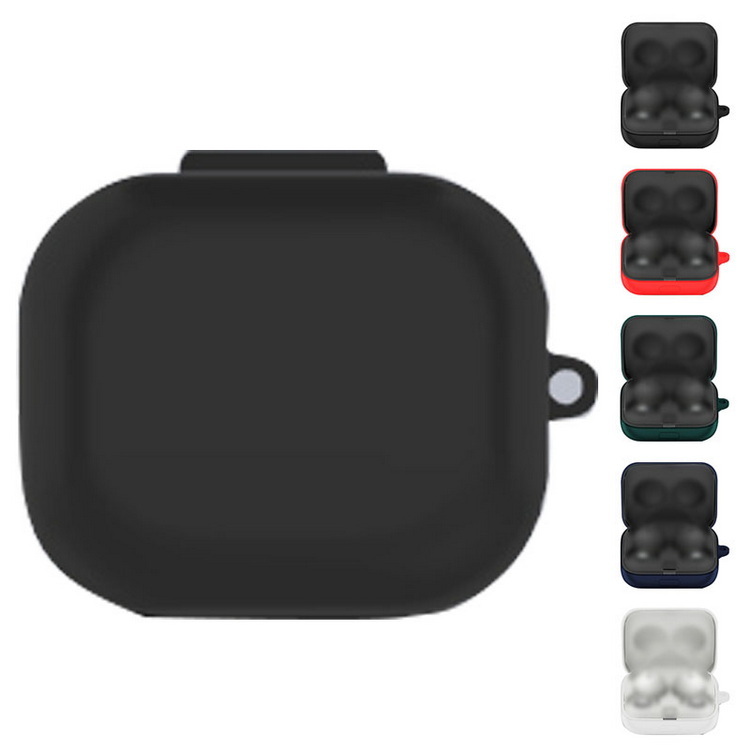 SONY LinkBuds �P�[�X WF-L900 �V���R�� �V���v�� �ی�J�o�[ �\�j�[�����N�o�b�h �������� ������� �J�o�[ �����h�~ �P�[�X ���C�����X�C���z��