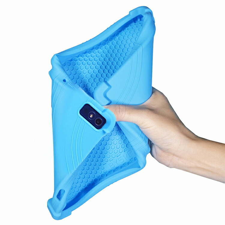 Lenovo Tab M10a 5G ケース LET02 10.6インチ 2024モデル 耐衝撃