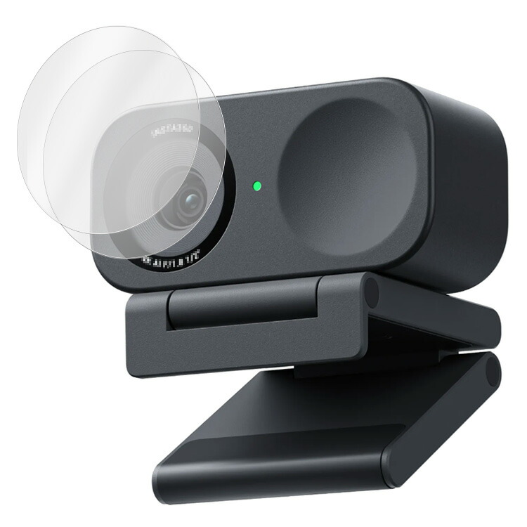 Insta360 Link 2 JJo[ Link 2C KXtB 2 Jی YJo[ CX^360/Insta360 Link2 &amp; Link 2C WEBJ | 4K
