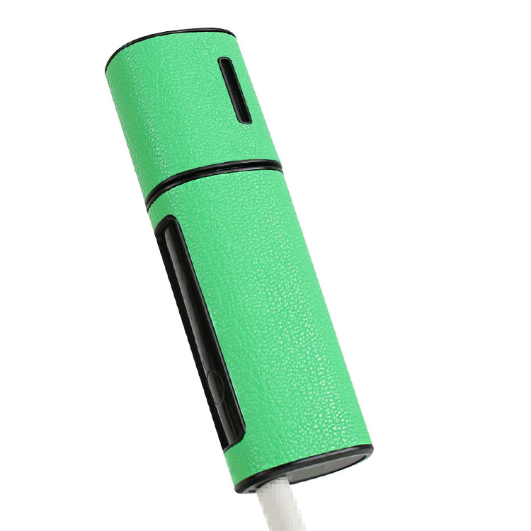 lil HYBRID 3.0 ケース カバー PUレザー 収納 電子たばこ 電子タバコ