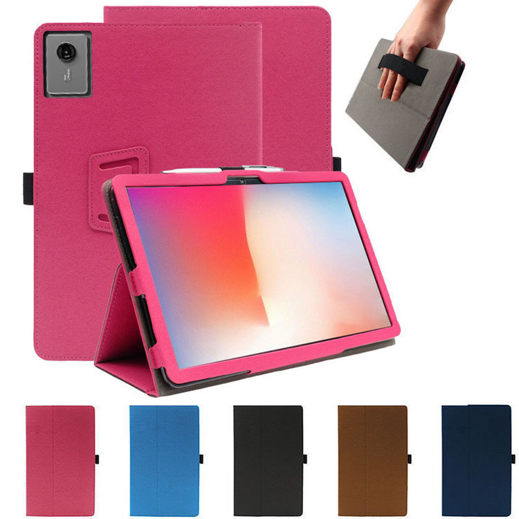 Idea Tab �P�[�X 11�C���` �J�o�[ PU���U�[ �蒠�^ ������ �x���g �o���h�t�� �y���z���_�[�t�� �����h�~�x���g �Ў葀�� ����� �X�^���h�@�\ Lenovo