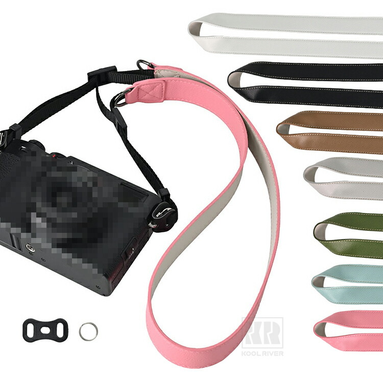 Leica M11-P / Q3 / D-LUX 8 / SL3 / M EV1 / M11-D / SL3-S �J���� �V�����_�[�X�g���b�v ���|�� �V�����_�[�x���g �J�����R �J�����X�g���b�v