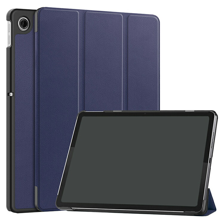Lenovo Tab ZAEH0063JP ケース 2025モデル オートスリープ 機能