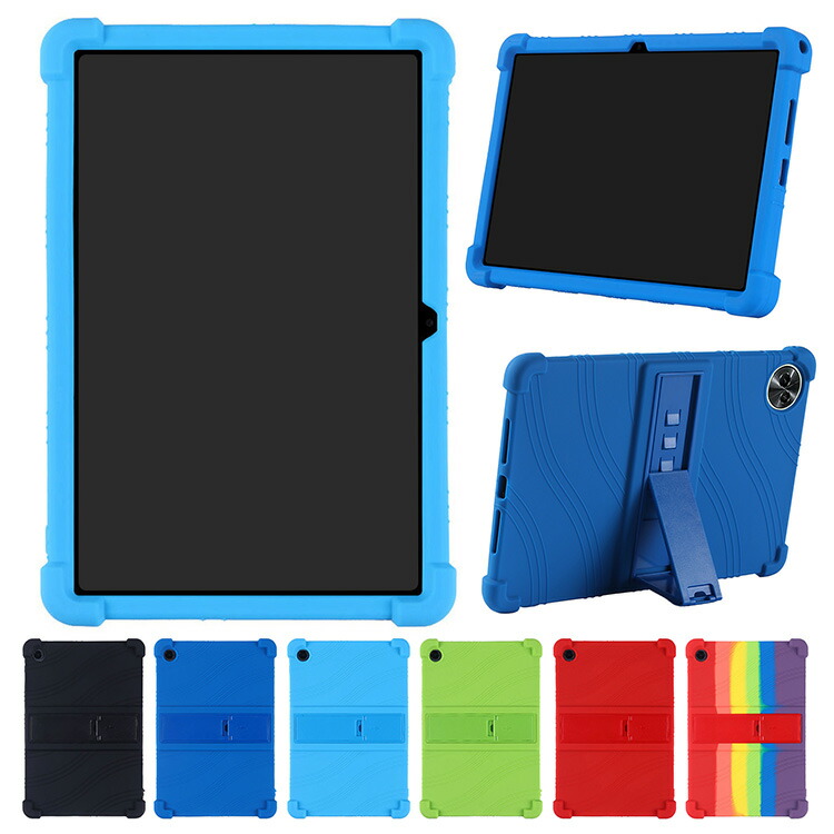 Lenovo Tab ZAEH0063JP �P�[�X 2025���f�� 10.1�C���` �ϏՌ� �J�o�[ �X�^���h�@�\ �p �ی� �R�[�i�[�o���p�[ �Ռ��z�� �ی�P�[�X �V���R���P�[�X