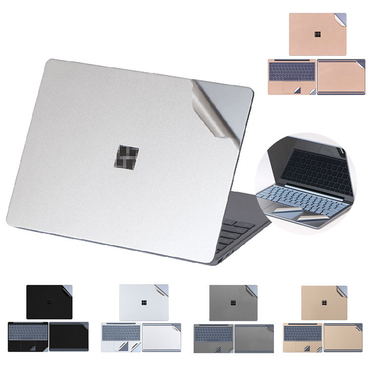 Surface Laptop Go (12.4C`) {̕یtB }bg wʕیtB Sʕی h~ T[tFXbvgbv ANZT[