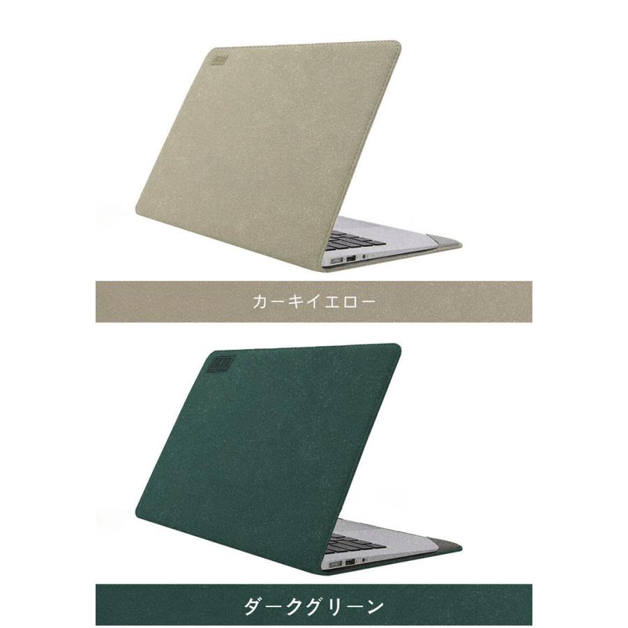 Surface Laptop Go 3/Go 2/Go (12.4インチ) ケース カバー かわいい PU レザー 軽量 フリップカバー 薄型 傷防止 ソフトカバー 手帳型 おすすめ おしゃれ｜keitaiichiba｜07