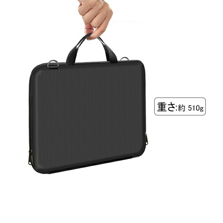 Surface Laptop Go 3 (12.4インチ) カバー シンプル 手提げかばん キャンバス調 かばん型 バッグ型 ポケット付き セカンドバッグ型 ファスナー付き｜keitaiichiba｜08