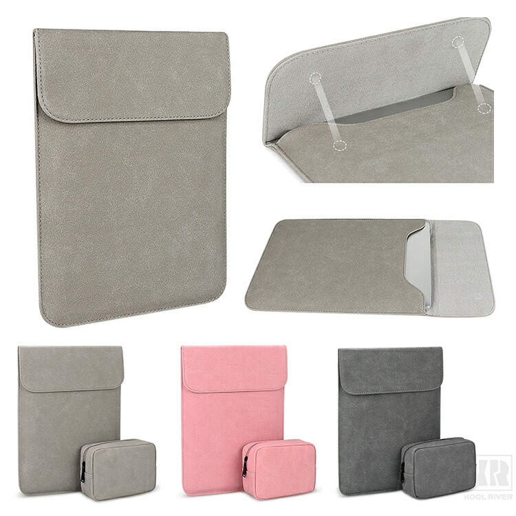 Surface Laptop 13�C���` �P�[�X Surface Pro 12�C���` �J�o�[ �d�����[�|�[�`�t�� ���킢�� PU���U�[ ���� ���΂�^ �o�b�O�^ ���� �y�� ���^ ���h�~