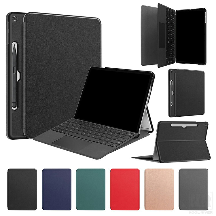 Surface Pro 12C` P[X 2025f 蒠^ Jo[ PUU[ X^h@\ Microsoft T[tFX bvgbv 12C` Ռz Vv 