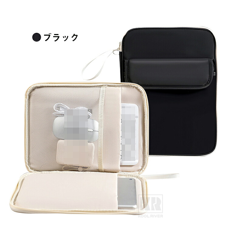 XP-Pen Artist 12 3rd ケース 11.9型 カバー 手提げかばん キャンバス