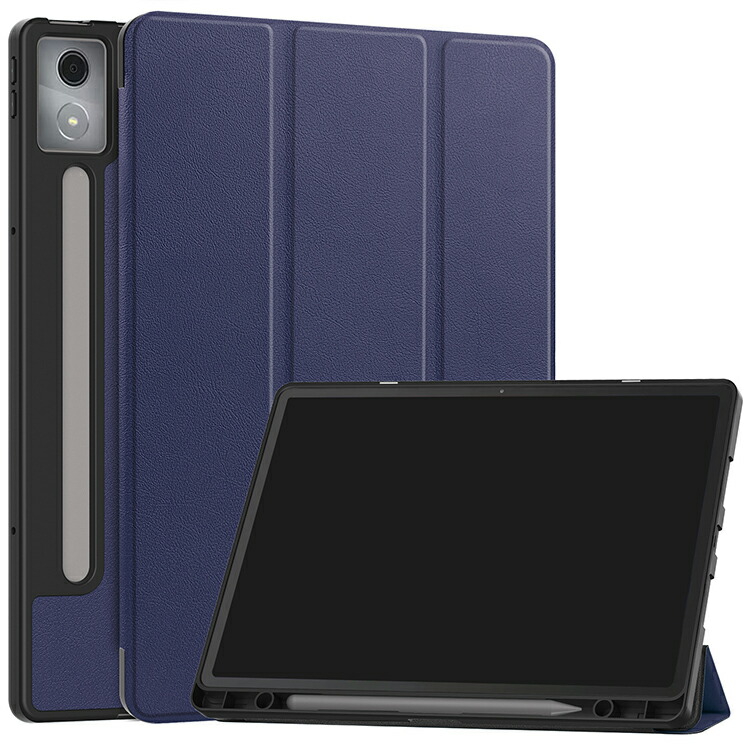 Lenovo Idea Tab Pro ZAE40096JP ケース 2025モデル オートスリープ
