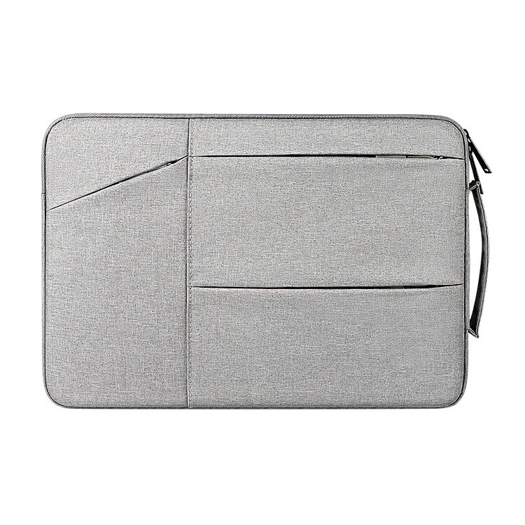 Surface Laptop Studio / Studio 2 ケース カバー キャンバス調 手提げかばん カバン型 バッグ型 ポケット付き シンプル サーフェス ラップトップ スタジオ｜keitaiichiba｜02