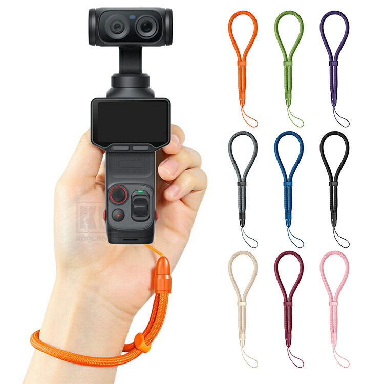 Insta360 Luna Ultra / Pro �X�g���b�v �n���h�X�g���b�v ���X�g�X�g���b�v �����h�~  �X�g���b�v�R �C���X�^360