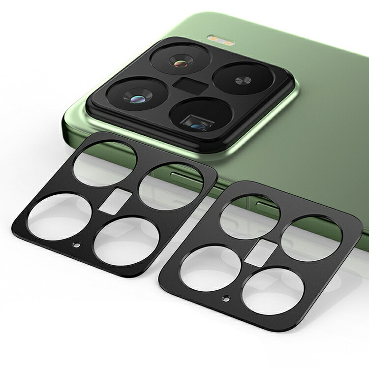 Xiaomi 15S Pro�J�����J�o�[ 2������ �J�����ی� �J���������Y�J�o�[ �A���~ ���^���J�o�[ �t�@�b�V�����J�o�[ �����Y�J�o�[���� �V���I�~15S �v��