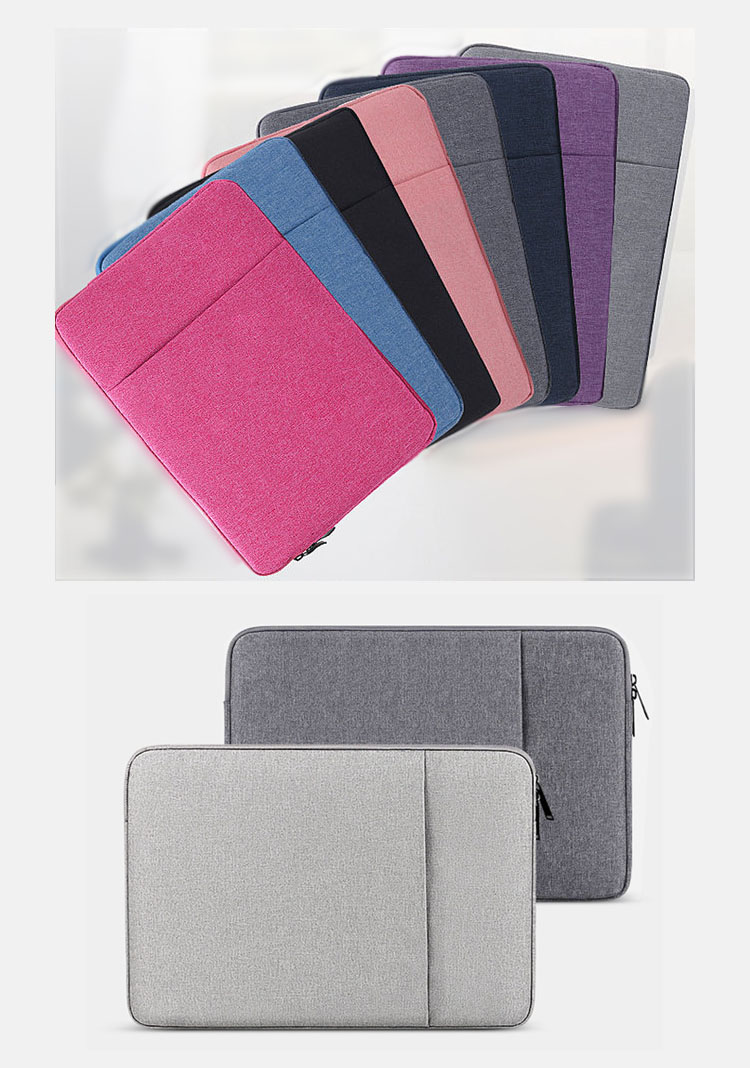 HUAWEI MateBook D 16 16インチ ケース / カバー キャンバス調 バッグ