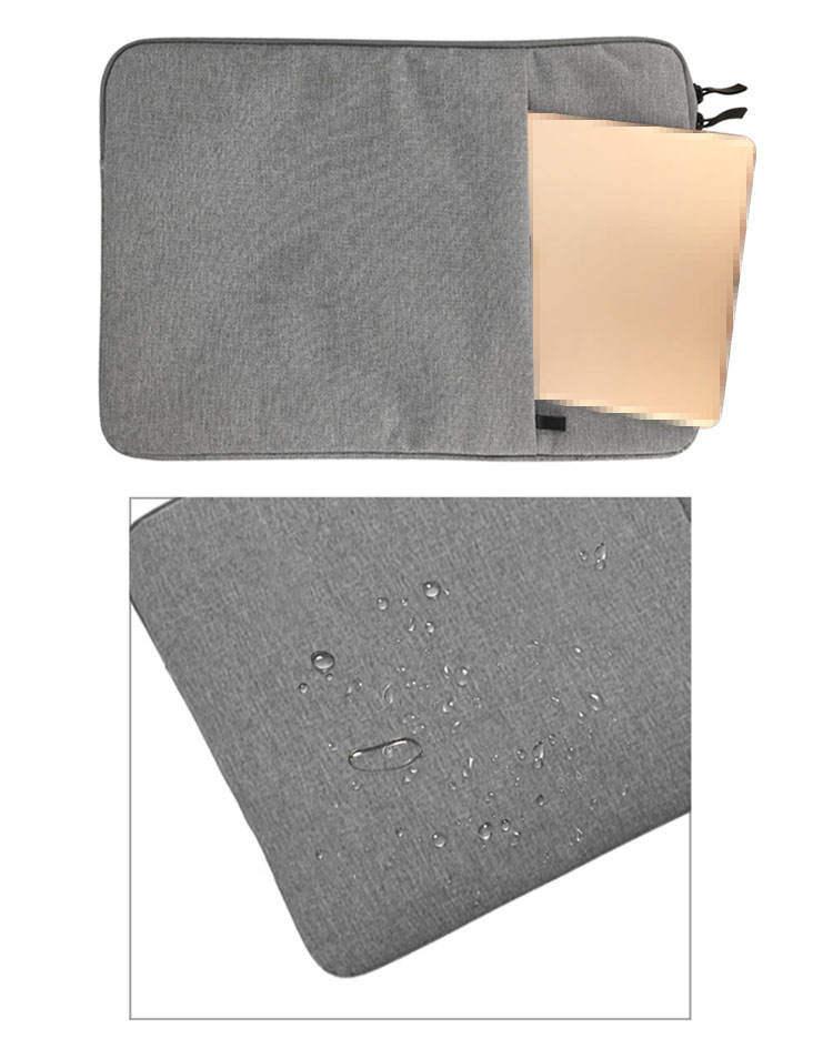 HUAWEI MateBook D 16 16インチ ケース / カバー キャンバス調 バッグ