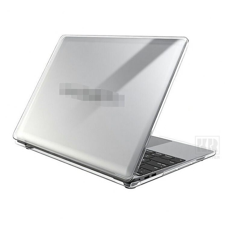 Insta MacBook Neo対応 13インチ ケース クリア 2026モデル対応 マック