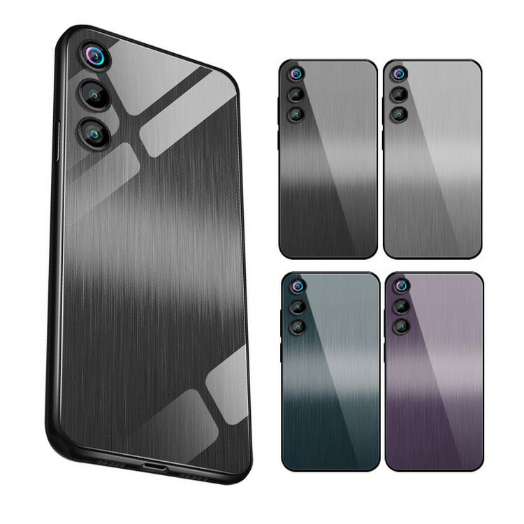REDMAGIC 10 Air ケース / カバー TPU グラデーション