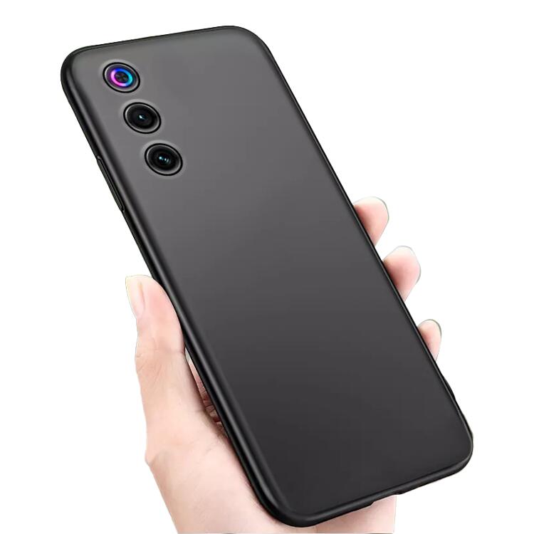REDMAGIC 10 Air P[X ϏՌ Jo[ TPU \tgP[X    Nubia krA bh}WbN10GA[  