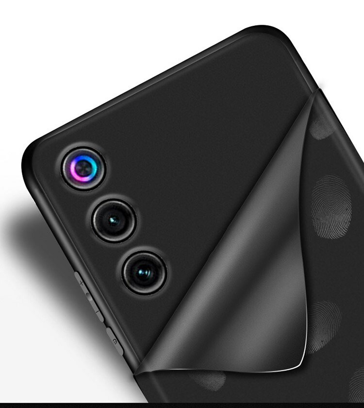 REDMAGIC 10 Air ケース 耐衝撃 カバー TPU ソフトケース マット