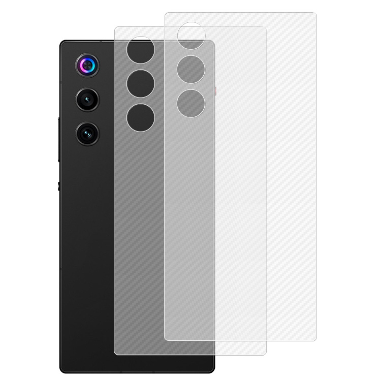 REDMAGIC 10 Air tB wʕیtB J[{  2 wʕی obNtB  Nubia krA bh}WbN10GA[