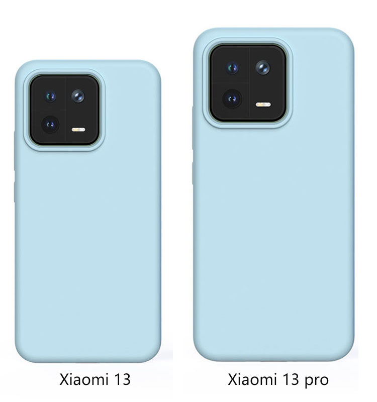 Xiaomi 13 ケース 耐衝撃 カバー pro ソフトケース シャオミ 13/13