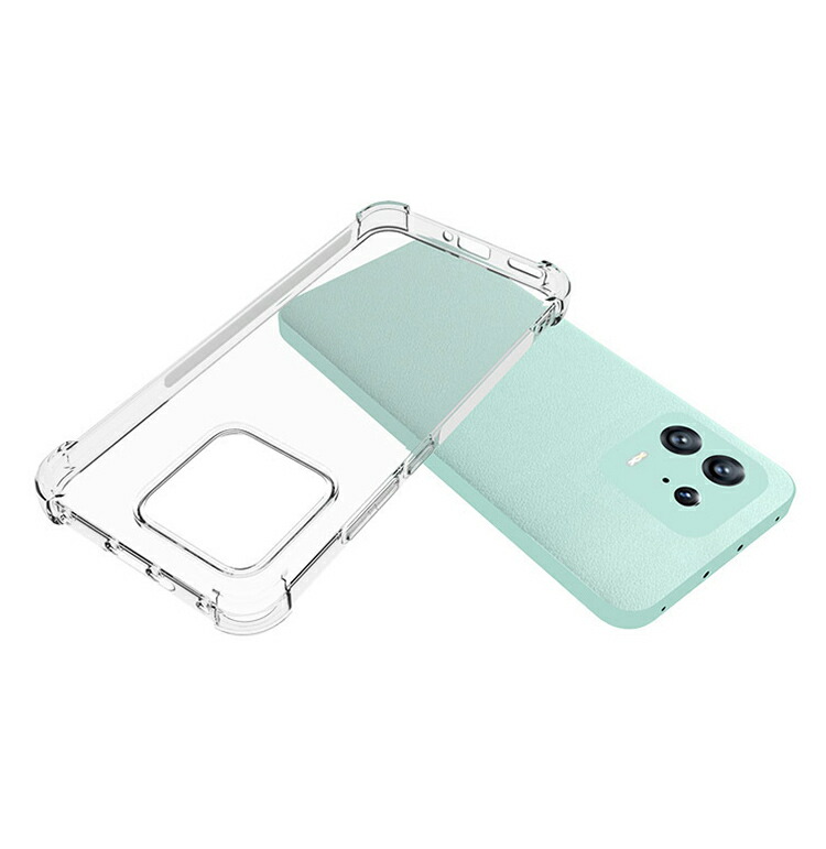 Xiaomi 13 本体 + 耐衝撃ケース Xiaomi 13⁄13 Pro⁄13 Ultra用