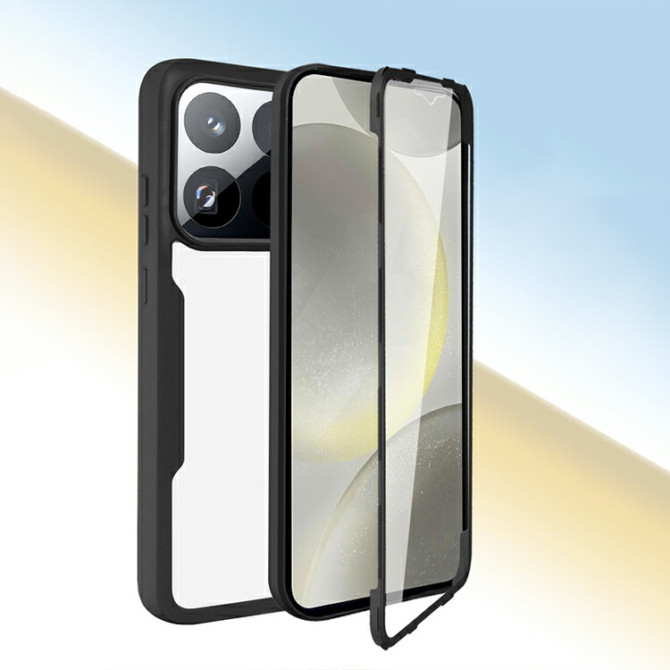 スマホカバーのKEITAIICHIBA - Xiaomi 15/15 Pro｜Yahoo!ショッピング