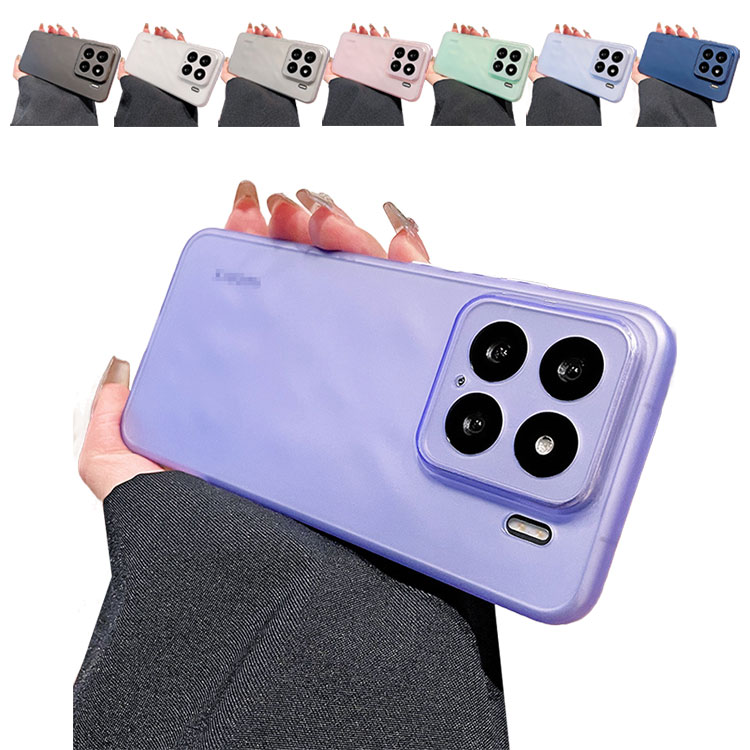 Xiaomi 15 �P�[�X 15 pro �J�o�[ �ϏՌ� �}�b�g ������ TPU �\�t�g�P�[�X �p �ی� �R�[�i�[�o���p�[ �V���v�� �������� ������� ���� �V���I�~ 15/15 �v��