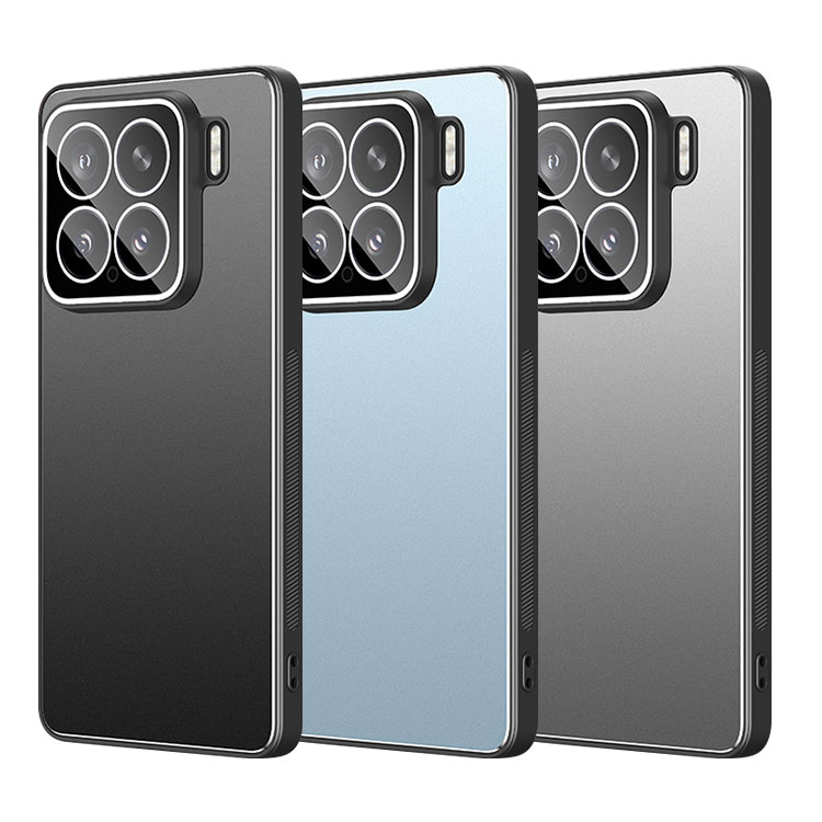 Xiaomi 15 �P�[�X 15 Pro �A���~ �J�����ی� �J�o�[ �}�b�g�d�l �A���~�w�ʃP�[�X �ϏՌ� �X�g���b�v�� ���� �V���I�~ 15/15 �v�� ������� ��������