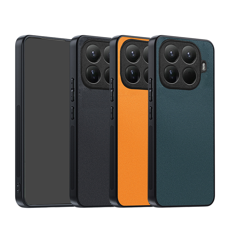 Xiaomi 15T �P�[�X �ϏՌ� 15T Pro �J�o�[ PU���U�[ ����~�� �X�g���b�v�� ������ �V���v�� �ی�P�[�X ���� �V���I�~ 15T/15T �v�� �������� �V���I�~�[