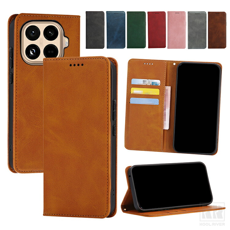 Xiaomi 15T �P�[�X 15T Pro �蒠�^ �J�o�[ PU���U�[ �蒠�^PU���U�[�P�[�X �X�^���h�@�\ �J�[�h���[ �X�g���b�v�� �V���v�� ������ ���� �V���I�~ 15T/15T