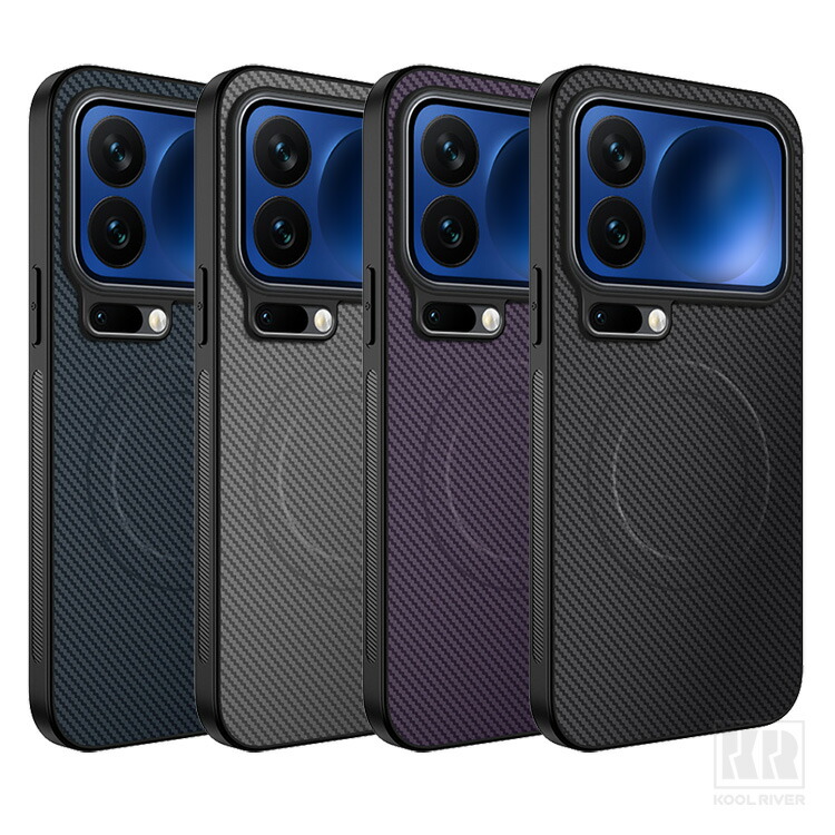 Xiaomi 17 �P�[�X 17 Pro/17 Pro Max �ϏՌ� �J�o�[ �J�[�{���� Qi�[�d ���C�����X�[�d�Ή� TPU + �v���X�`�b�N ���� �V���I�~ 17/17�v��/17�v���}�b�N�X