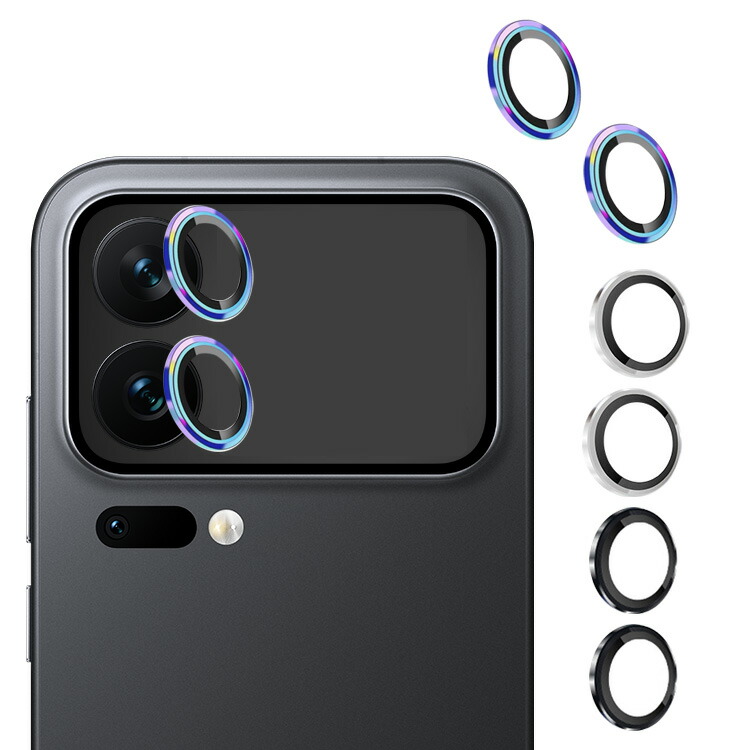 Xiaomi 17 �J�����J�o�[ 17 Pro/17 Pro Max �K���X�t�B���� 2������ �J�����ی� �����Y�J�o�[ �V���I�~ 17/17�v��/17�v���}�b�N�X �����K���X �����Y�ی�